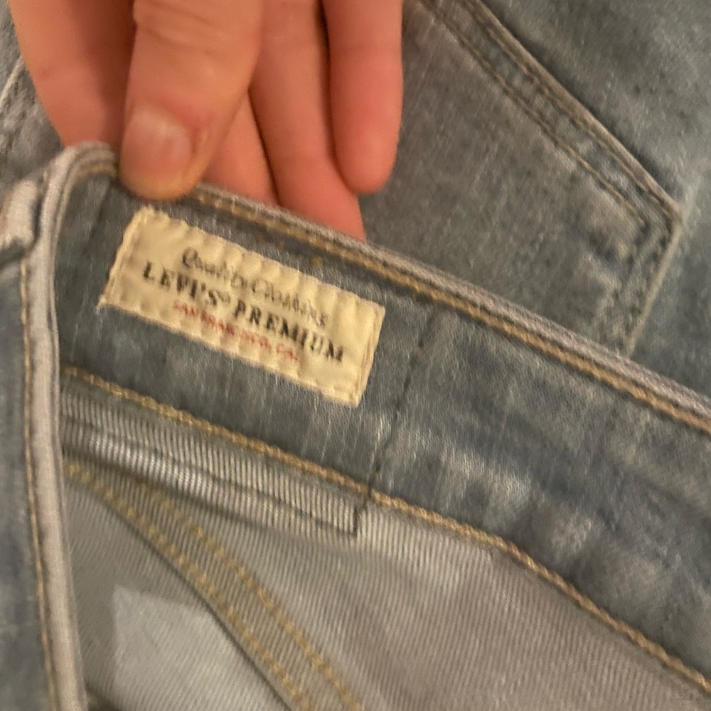 Jeans - Picture 4 of 5